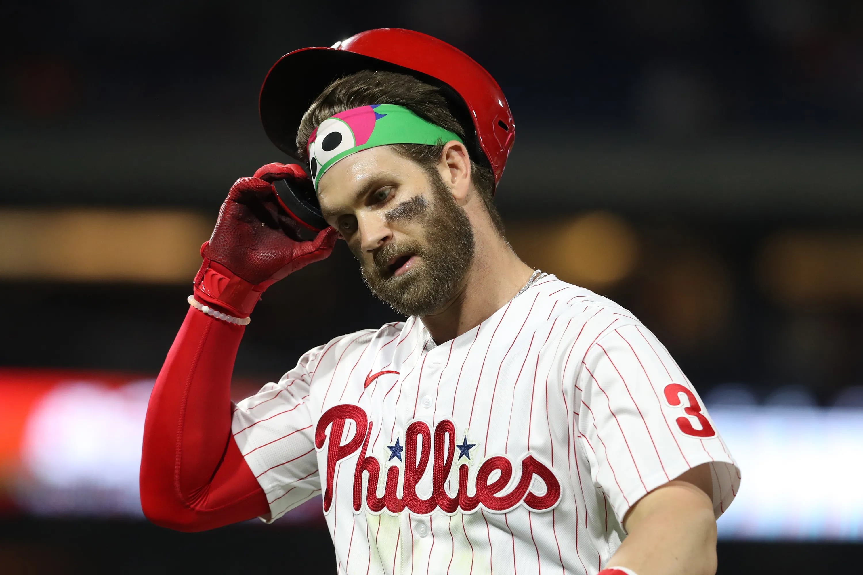 Look: Phillies Make Decision On Uniform For Game 5 - The Spun: What's  Trending In The Sports World Today