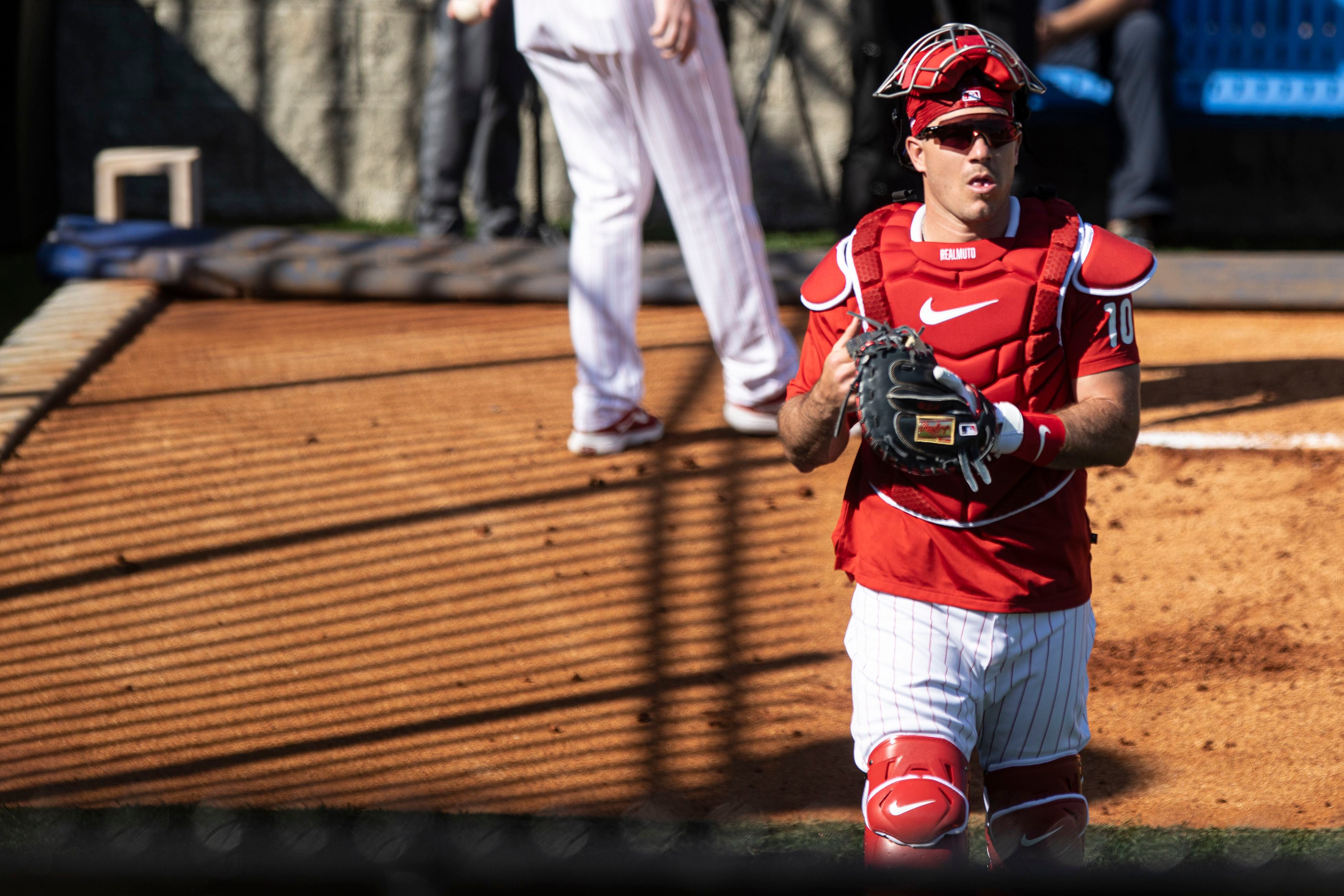 22,037 Phillies Spring Training Photos & High Res Pictures - Getty Images