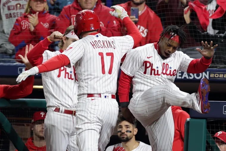 Philadelphia Phillies Season in Review: Zack Wheeler - Sports Illustrated  Inside The Phillies
