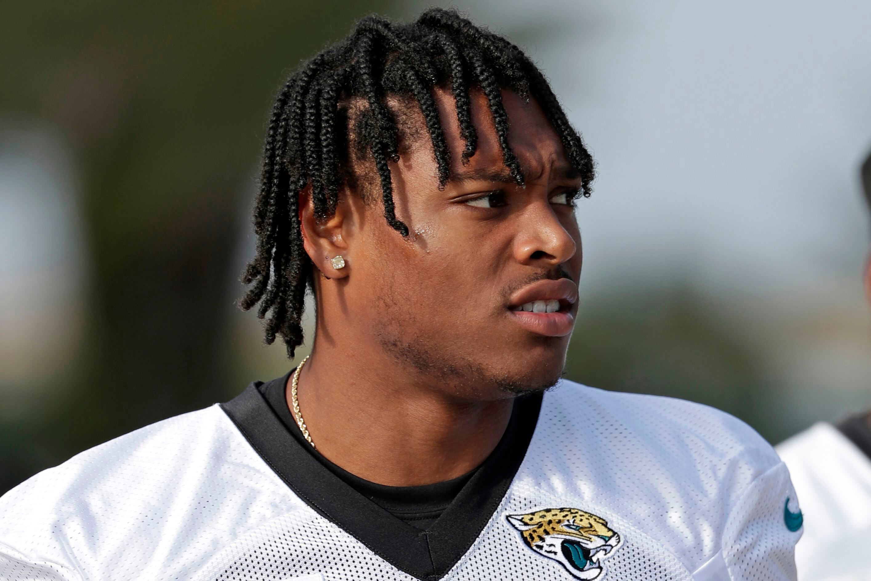 Jalen Ramsey, All-Pro Cornerback, Traded to Rams - The New York Times