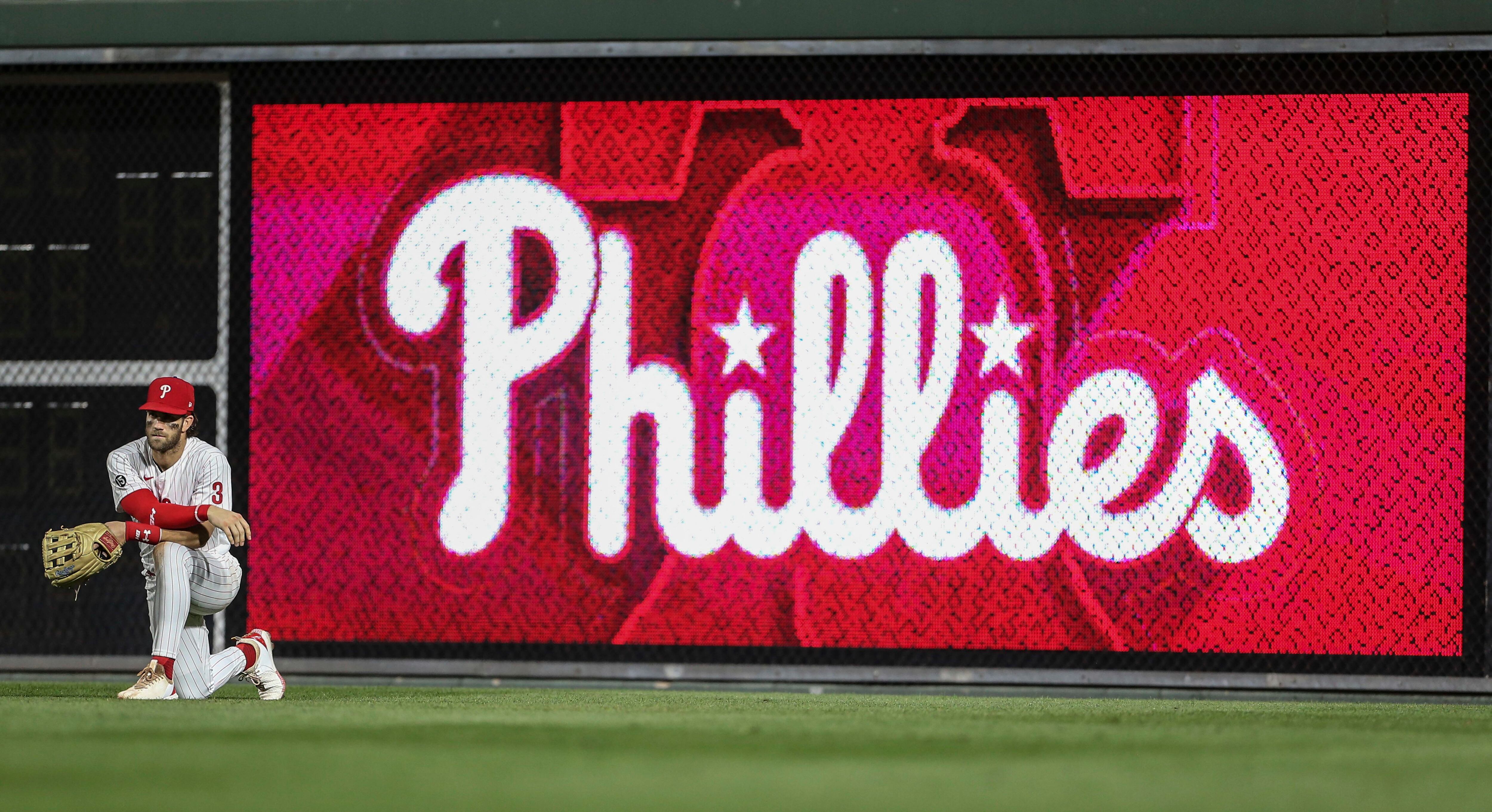 MLB Division Tiebreakers: What Happens if Braves & Phillies Tie