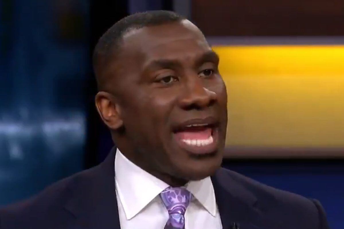 Is Ex-Eagles RB in line to replace Shannon Sharpe on FOX's 'Undisputed'  with Skip Bayless? 