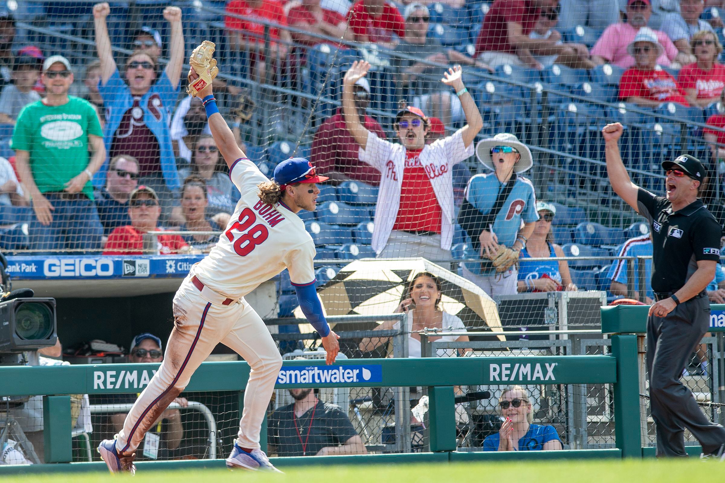 Gattis homers in 10th, Braves beat Marlins 4-2 - Statesboro Herald