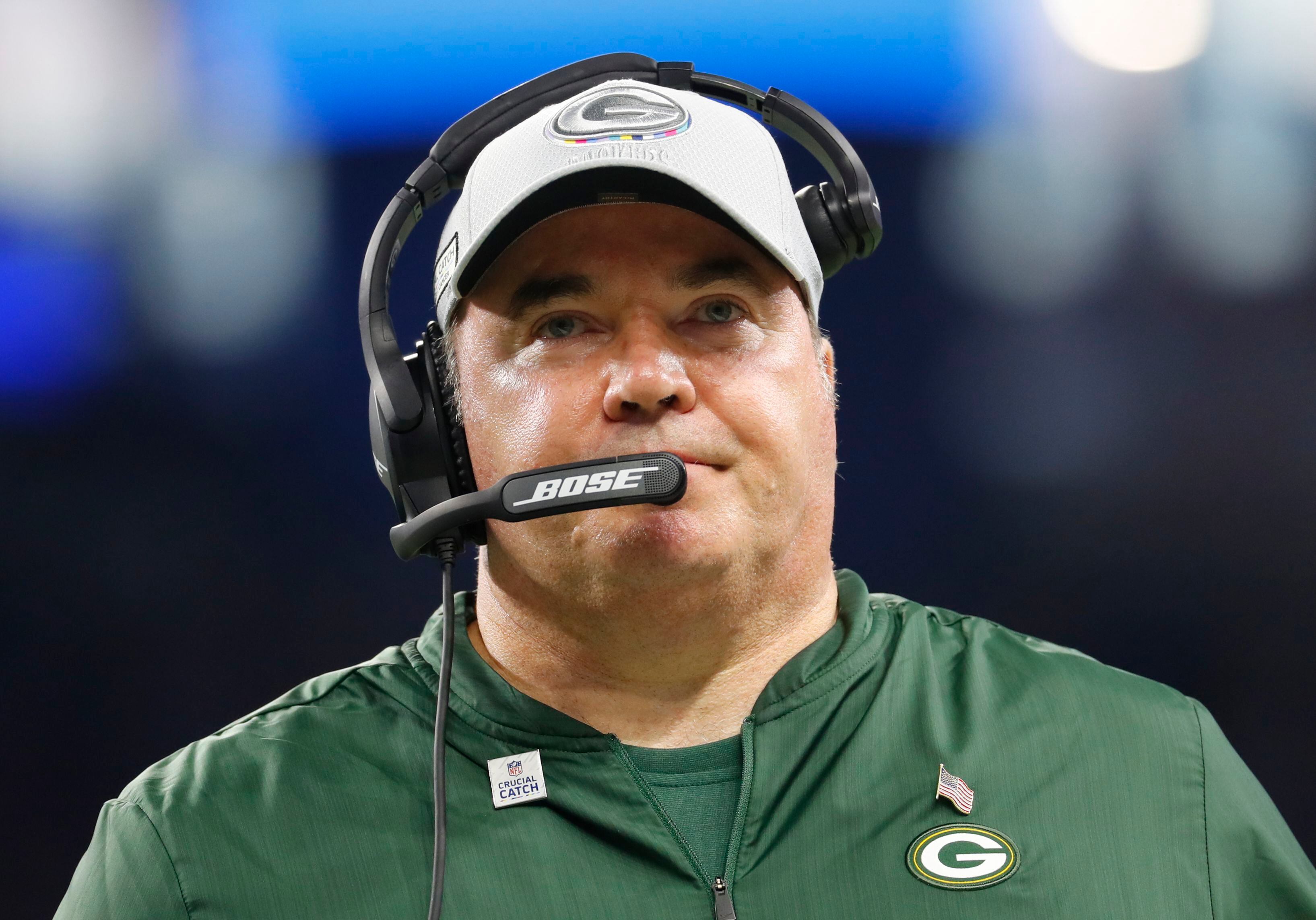 Mike Mccarthy Contract 2024 Company Salaries