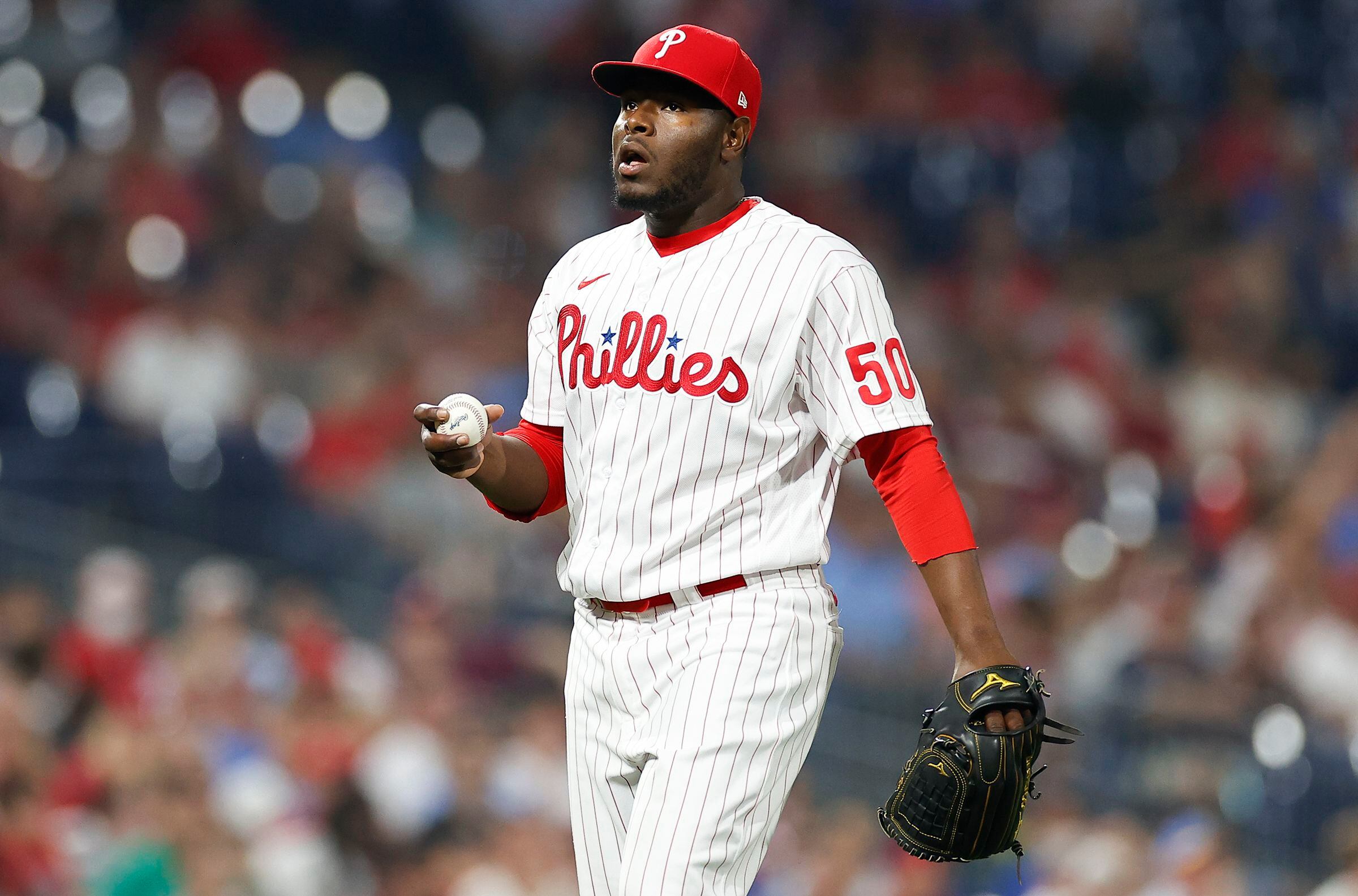 Phillies offseason primer: Payroll, free agents and trades