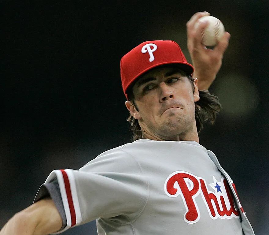 World Series MVP Cole Hamels, Phillies agree on 3-year deal – New