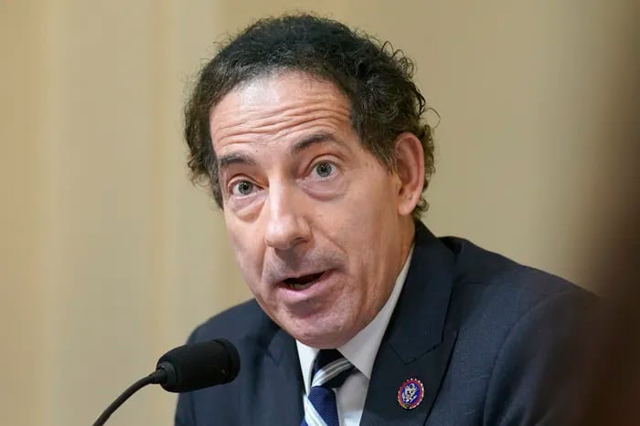 Rep. Jamie Raskin could be the Democrats’ best shot in 2024 | Will Bunch