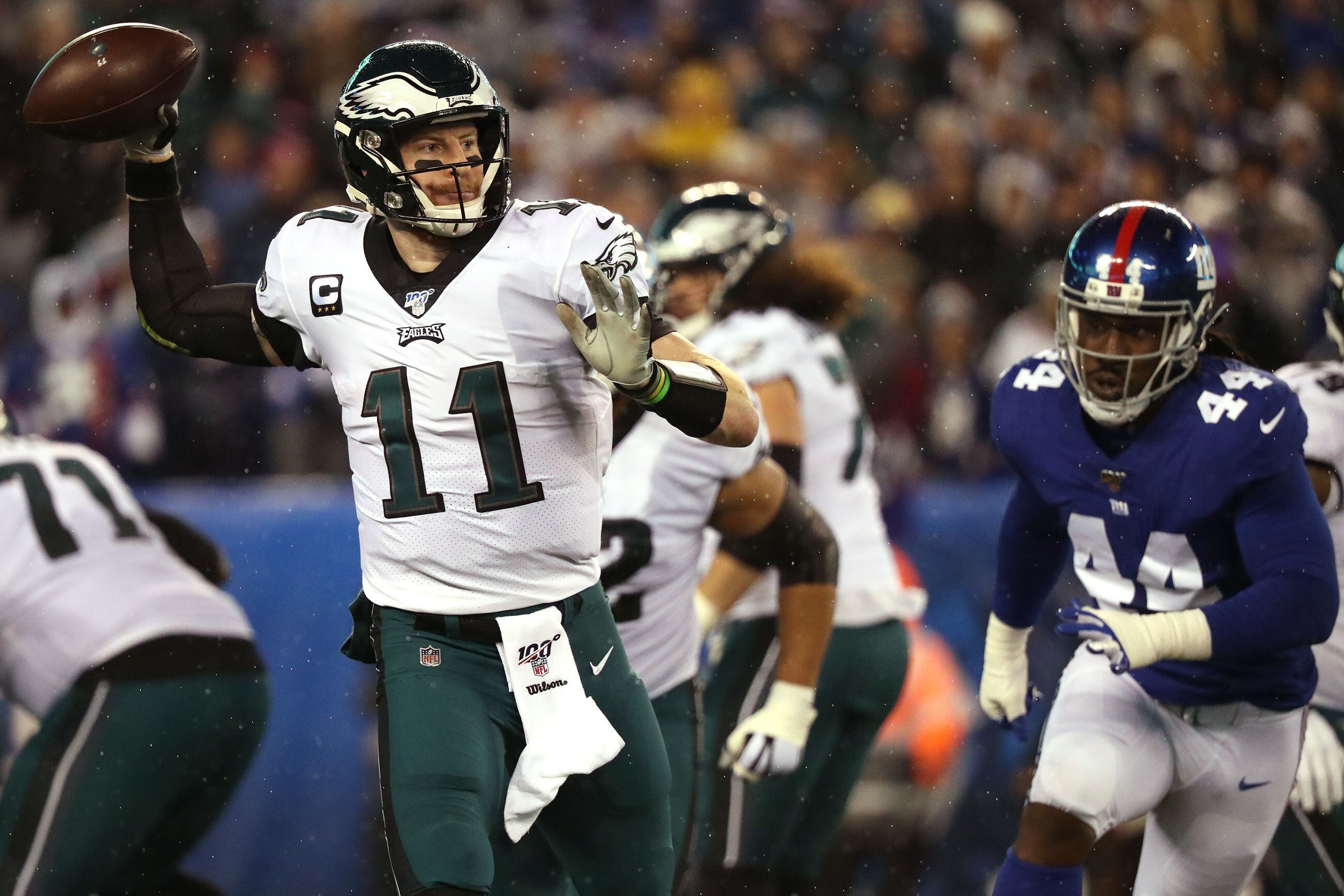 Philadelphia Eagles playoff tickets information: Tickets for Wild Card  Round vs. Seahawks go on sale Monday 