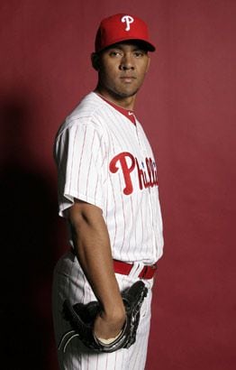 Phuture” Phillies! – Latino Sports